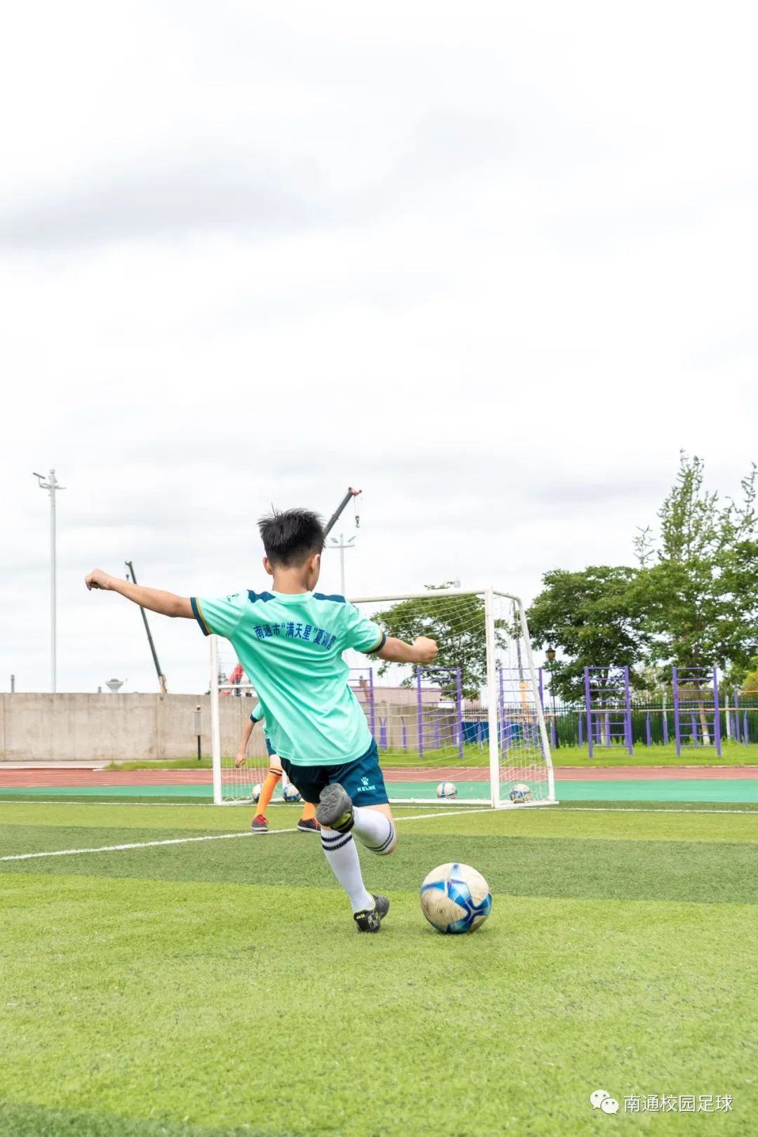 江苏省满天星训练营,2021满天星足球训练营西藏