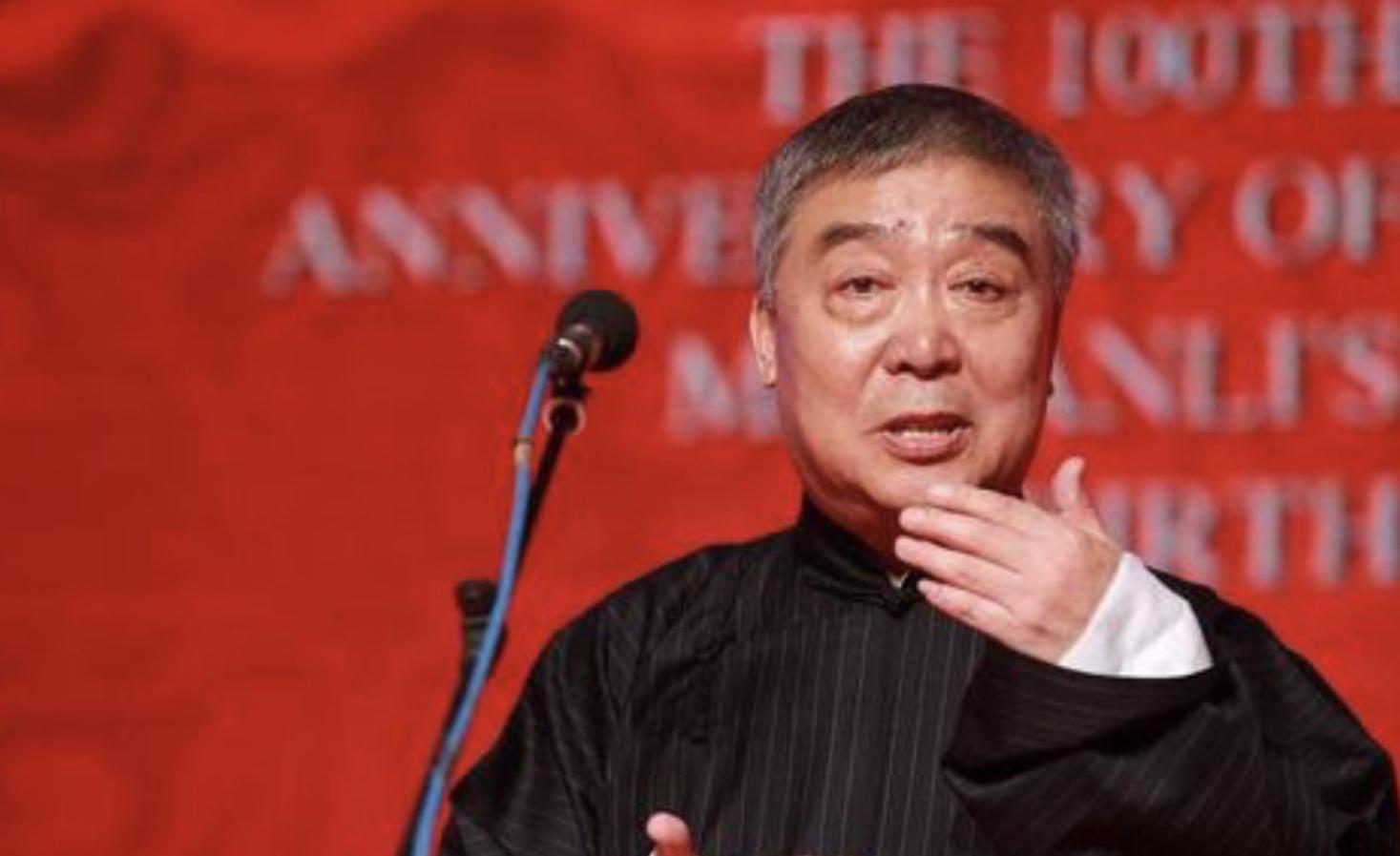 郭德纲为什么没参加师胜杰告别会,师胜杰得的胰腺癌还是肝癌