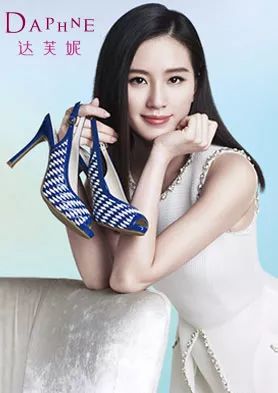 达芙妮的营销建议,达芙妮商业模式