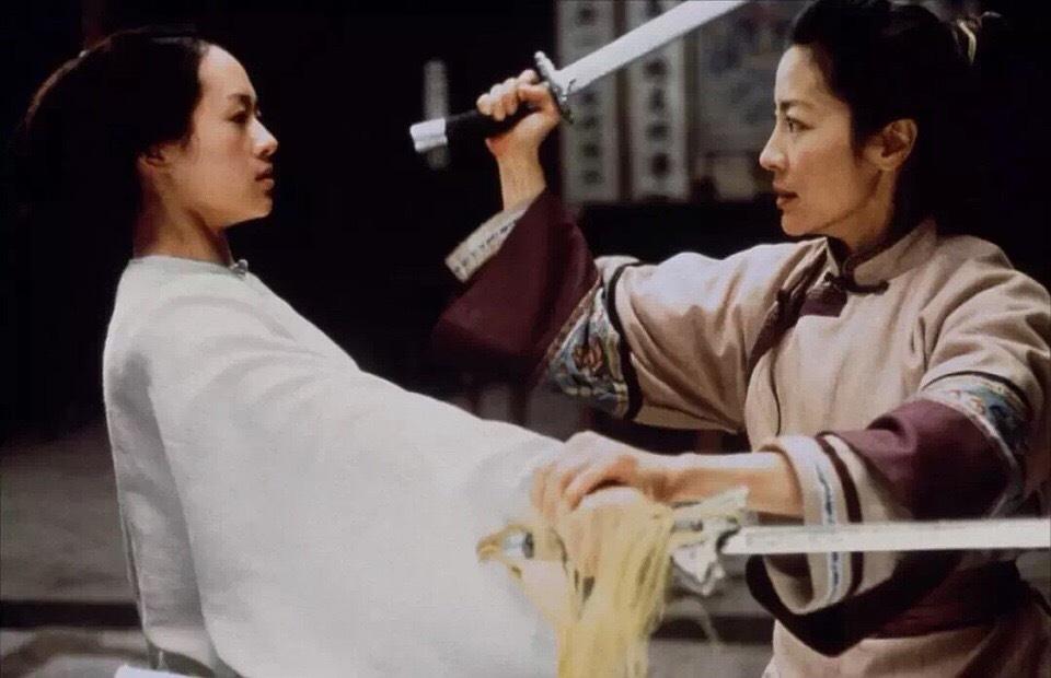 曾被片名毁掉的10部好片子,曾被视为烂片现在已成经典