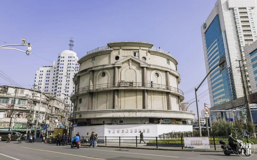 对不起！你对乍浦路一无所知