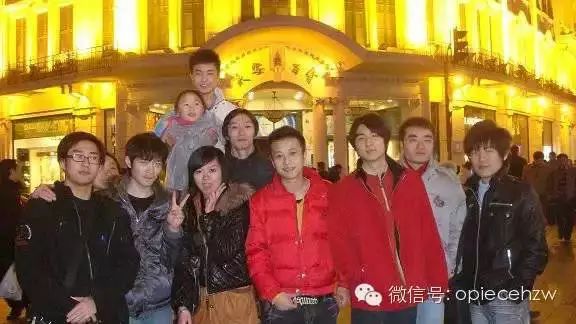 OPiece海贼王公会成立14周年,回馈粉丝赢好礼,还不来看看