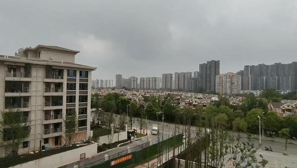 成都近郊置业热门区域——龙泉驿！摇不上红盘，不如看看这里