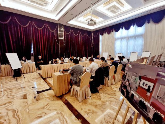 伯乐私董会·专访|门哲：做教育就是做未来