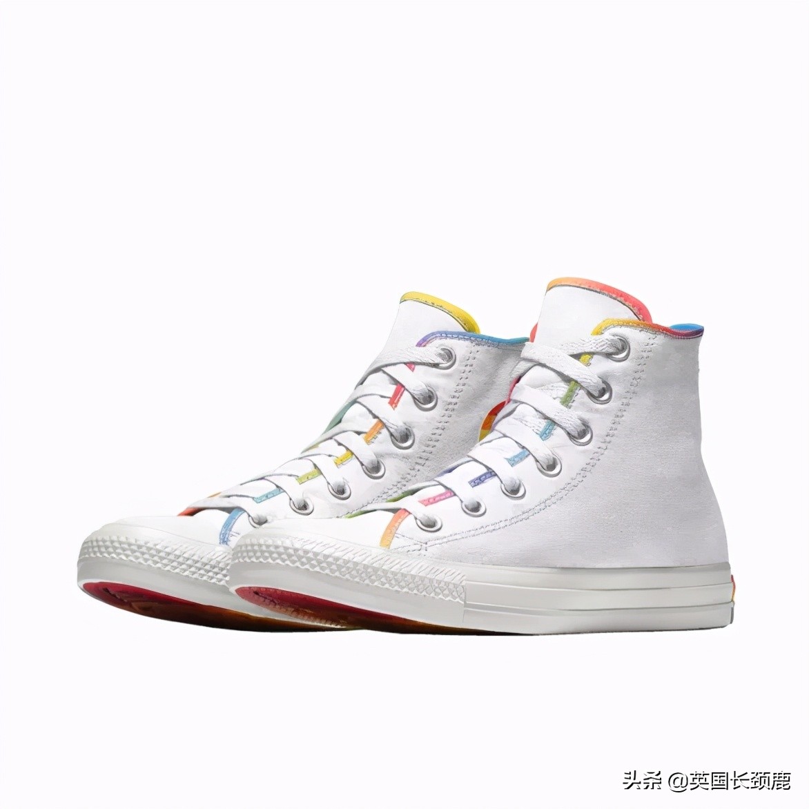 骄傲月Pride周边精选大盘点：彩虹夏日，你的装备ready了吗？