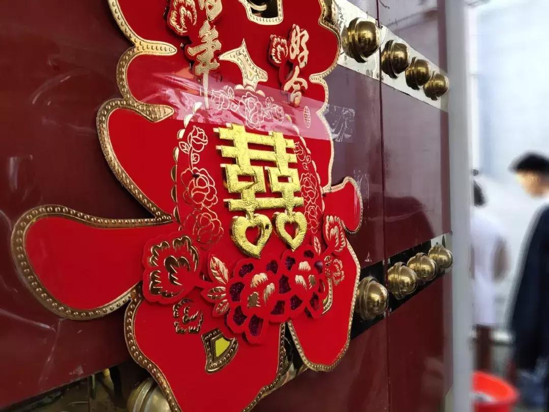 农村结婚给新娘梳头有什么讲究,农村结婚都有哪些讲究