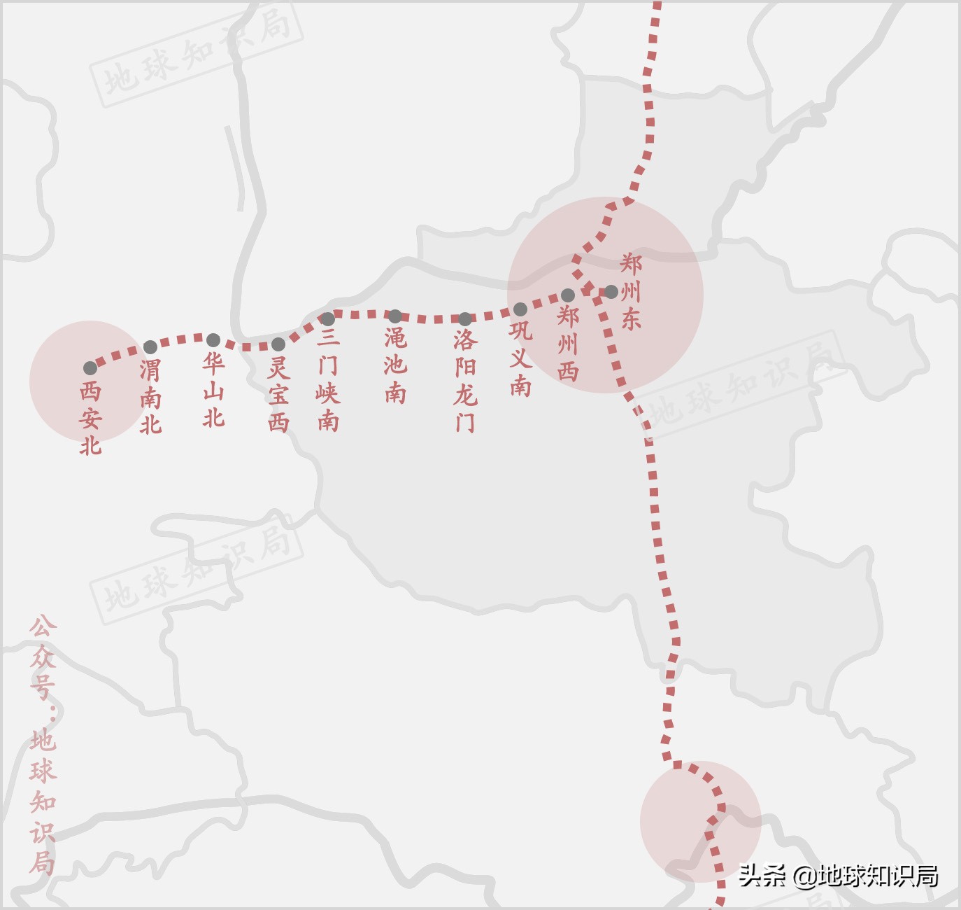 河南高铁为什么这么贵,河南高铁为什么这么强