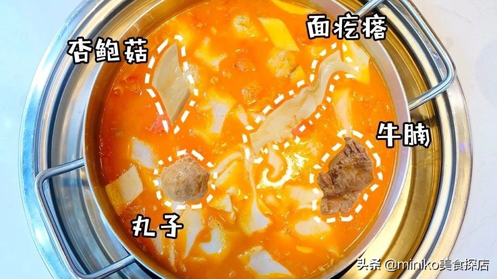 这10家可以喝汤的锅物收藏好了，寒冷冬日从头暖到脚尖尖！