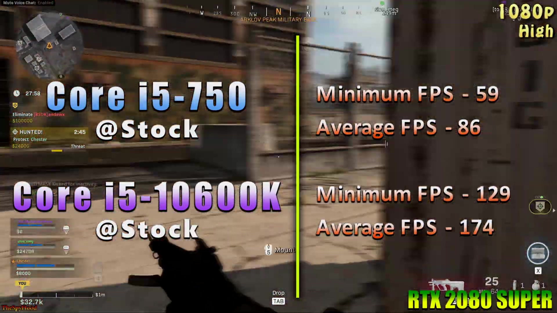 酷睿i510400f最佳配置清单,12代i5酷睿比11代i5酷睿强在哪