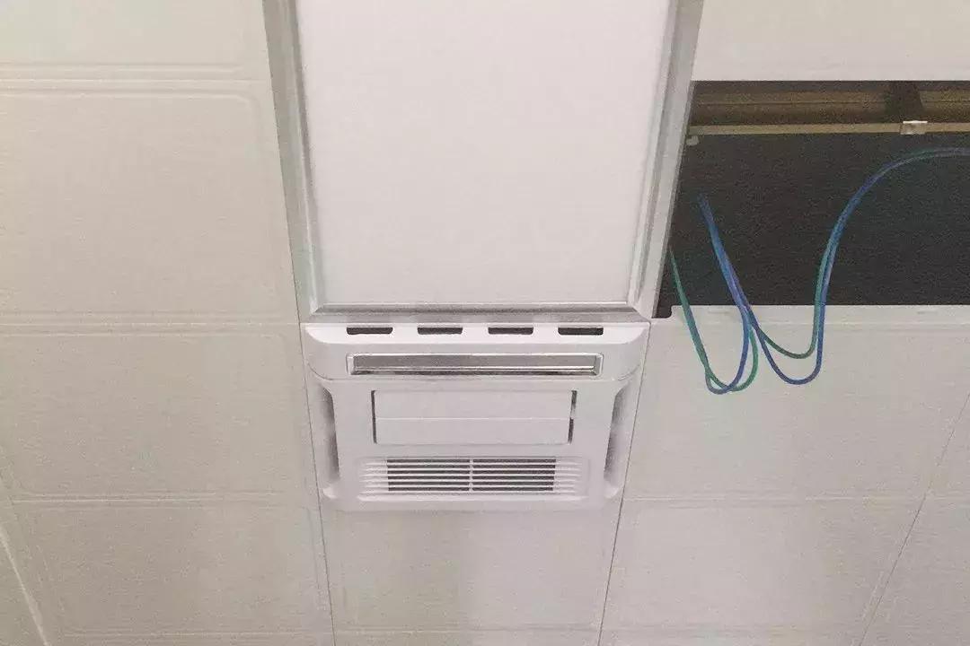 装修鸡肋凉霸,厨房装凉霸是实用还是鸡肋