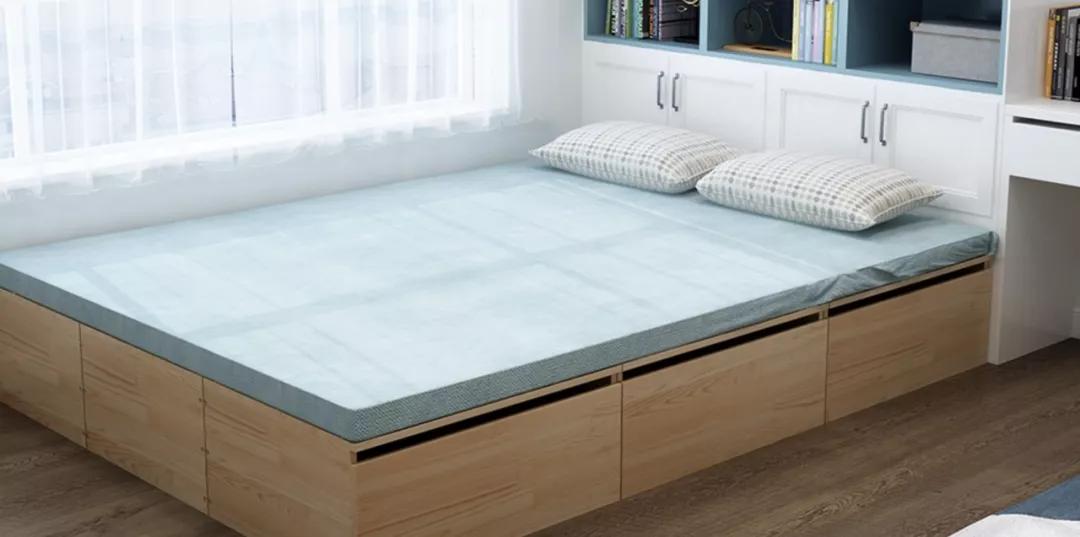 榻榻米到底该不该装,房间到底要不要装榻榻米