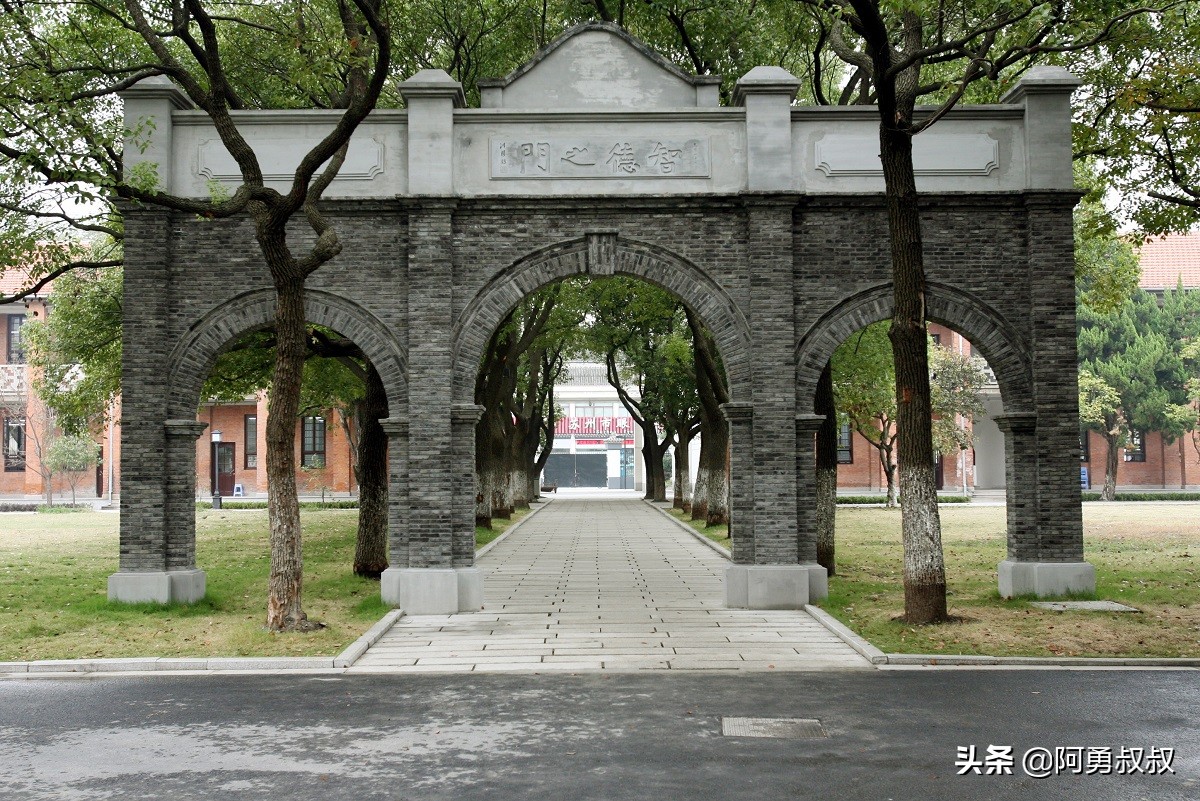 全国百强高中苏州有几个,苏州实验中学科技城校区