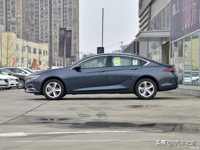 君威怎么谈价格,别克君威1.5豪华版车主感受