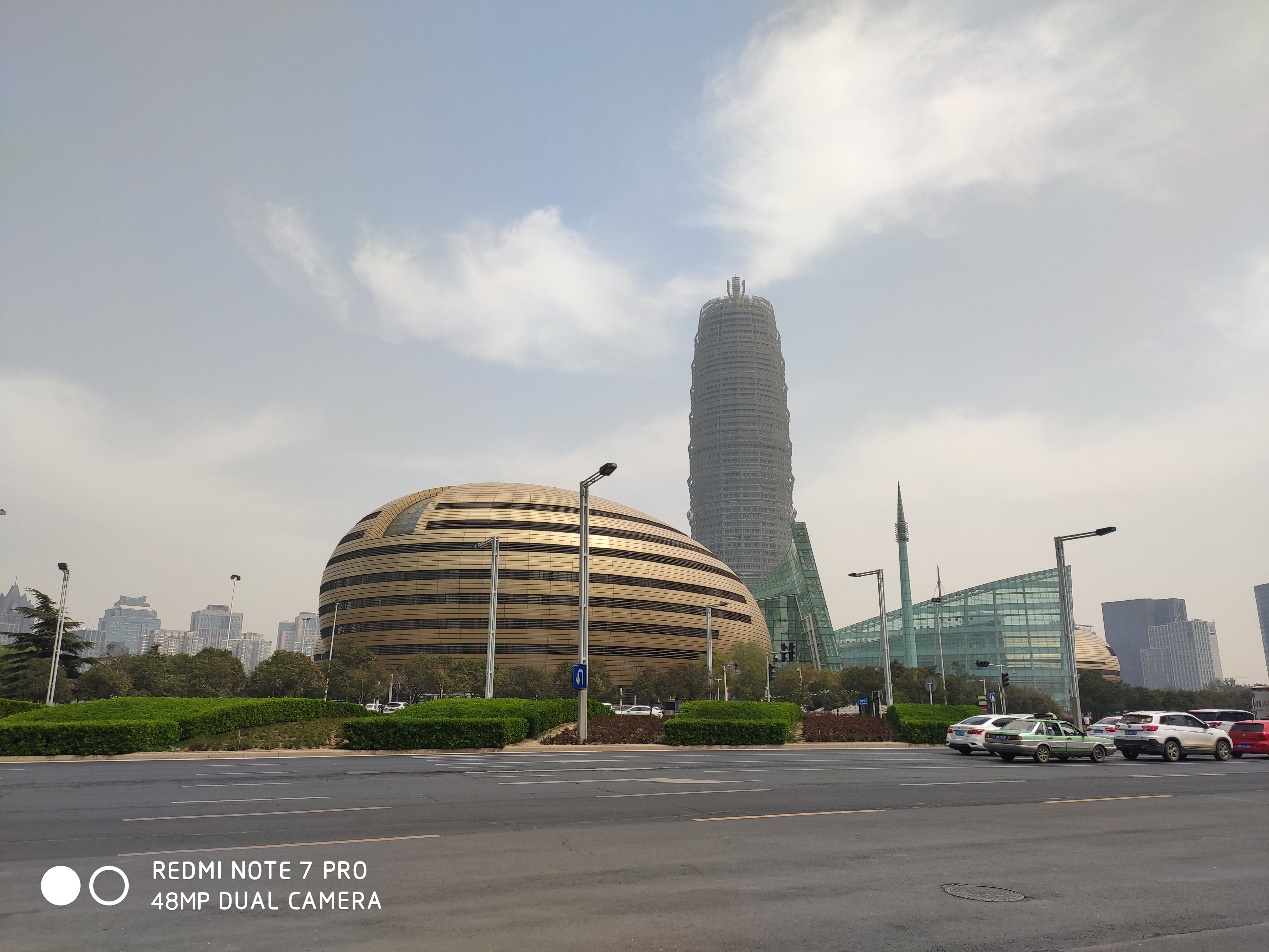 红米note7pro测评,红米note7pro值不值得买