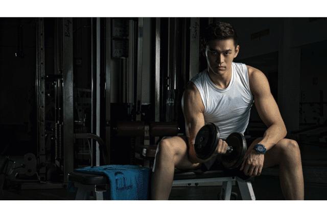 相信体育的力量话语,相信体育的力量广告