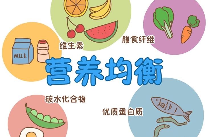 瘦子怎么吃才能长胖?瘦人增肥饮食3要素,全做到了你就能长胖