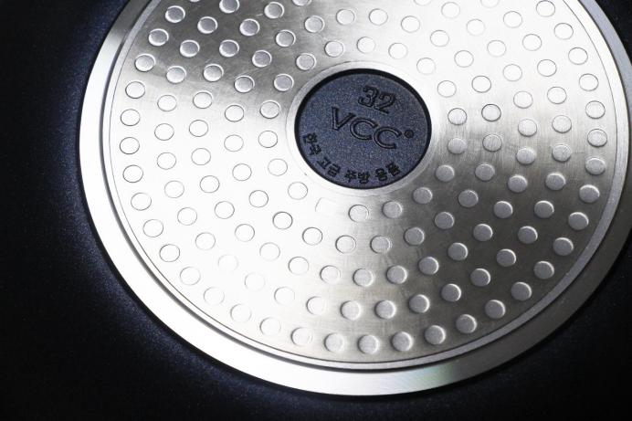 一口好锅，享受品味生活：韩国VCC气垫锅