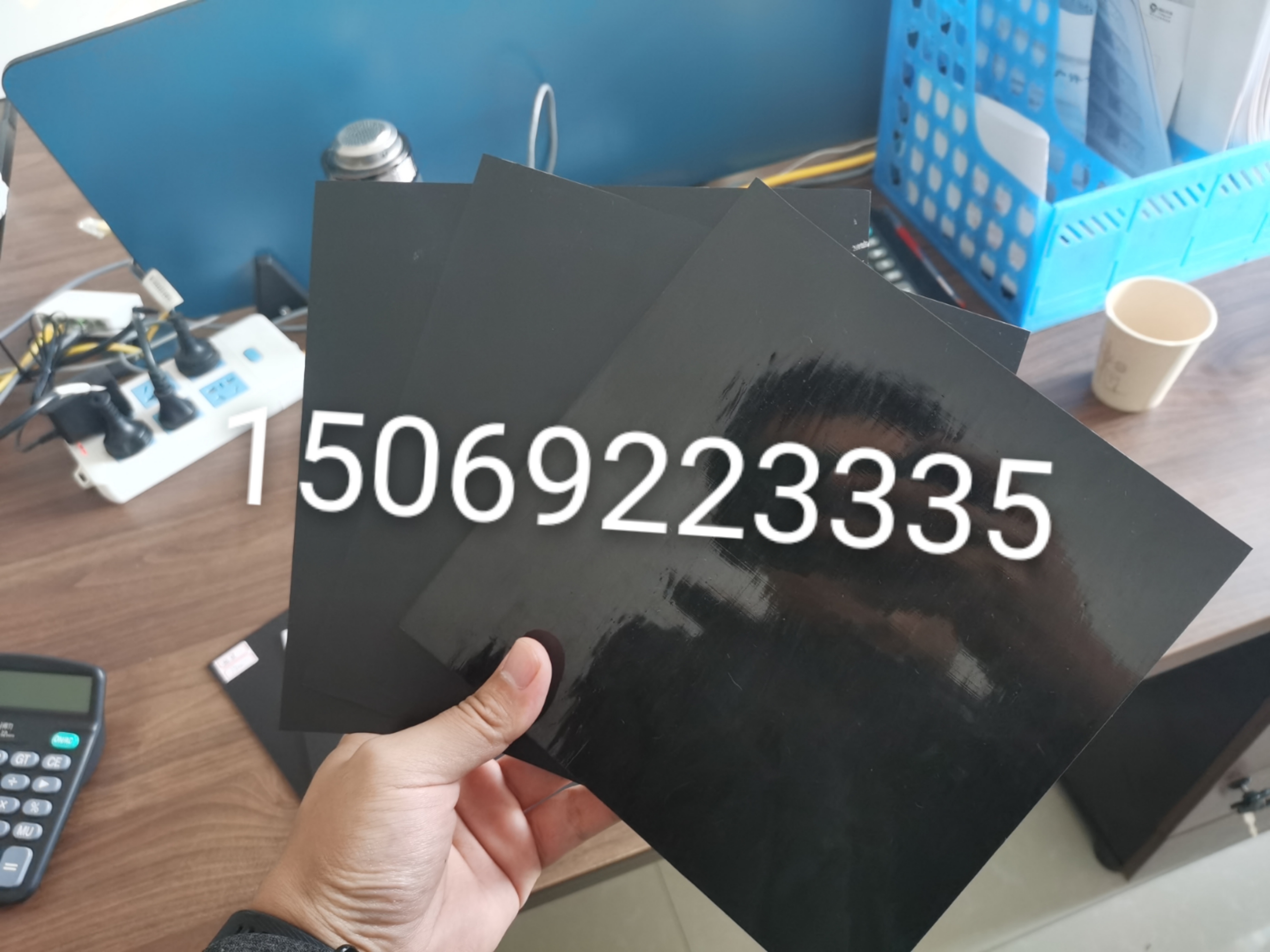 鱼塘防水防渗膜是什么膜,pe防渗膜与橡胶防渗膜