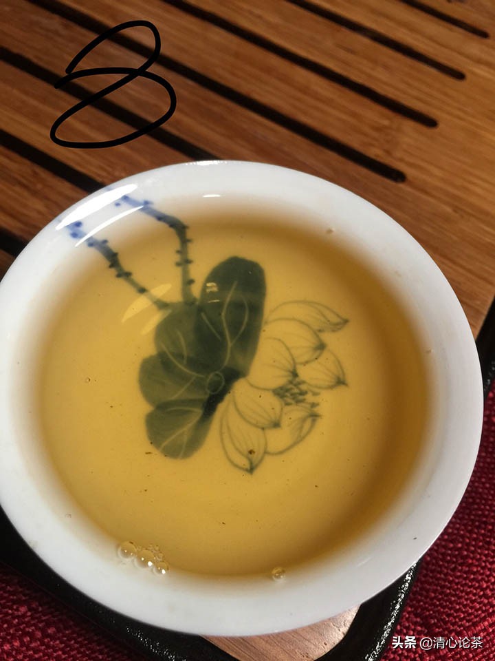 番顺茶业高端系列价格,番顺茶业价格表