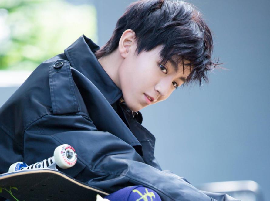 王俊凯是一个怎样的人,当代男生的真实面貌王俊凯