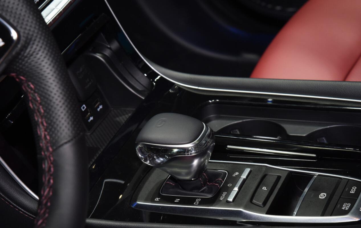 传祺gs4为什么放弃6at了,传祺gs41.3t车主真实感受