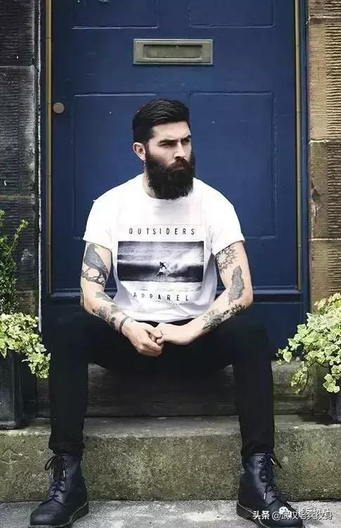 有这5点理由,还怕父母不让纹身?