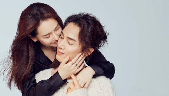 戚薇大谈婚恋观，惹争议不断：双标人设，打了谁的脸？