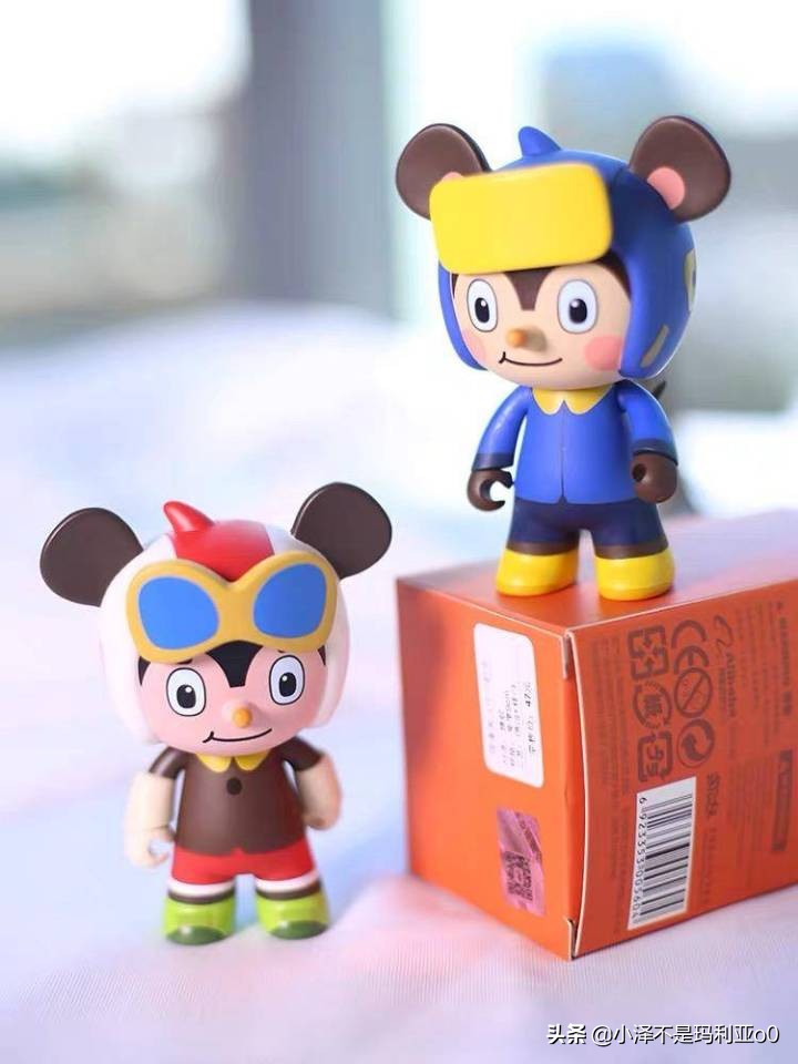 正版授权没那么坑！一份送给影视爱好者的周边礼物清单