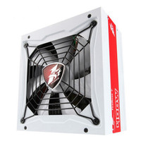 电脑台式组装机电源功率怎么选,台式机电源装机教程