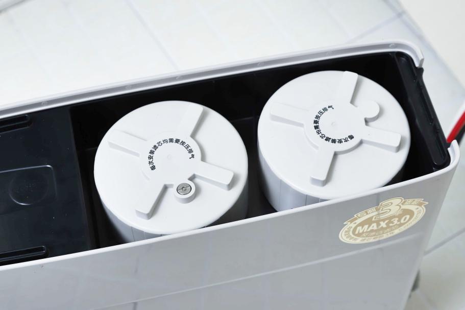 史密斯净水器质量评价,史密斯净水器老爸评测