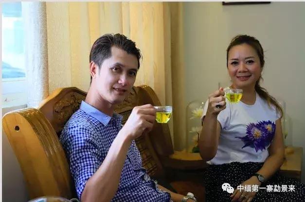 泰国顶级睡莲博士Dr.Nopchai版纳行,被勐景来圈粉