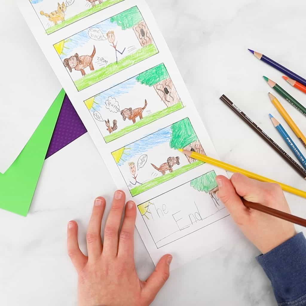 儿童diy电视机教程,diy电视机手工