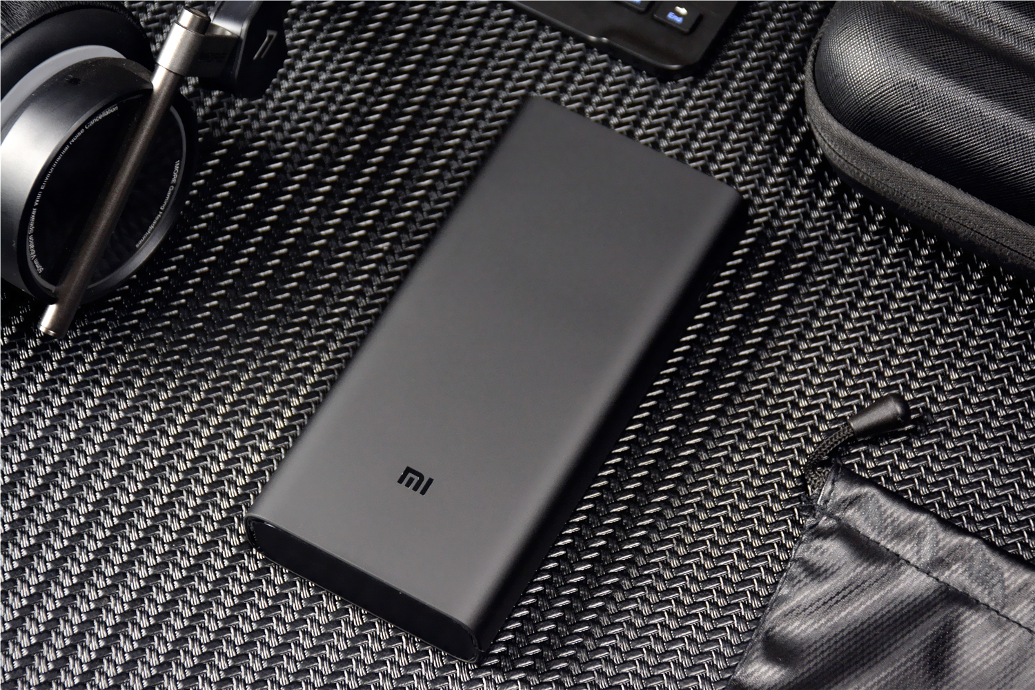 小米充电宝20000充不进电解决方法,小米充电宝额定12000却标着20000