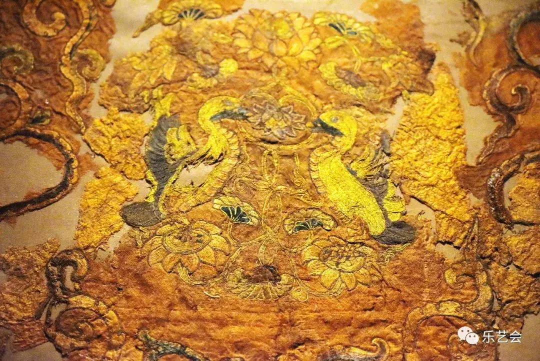 大辽五京*物文**展玉器织锦杂项篇:石为云根分享