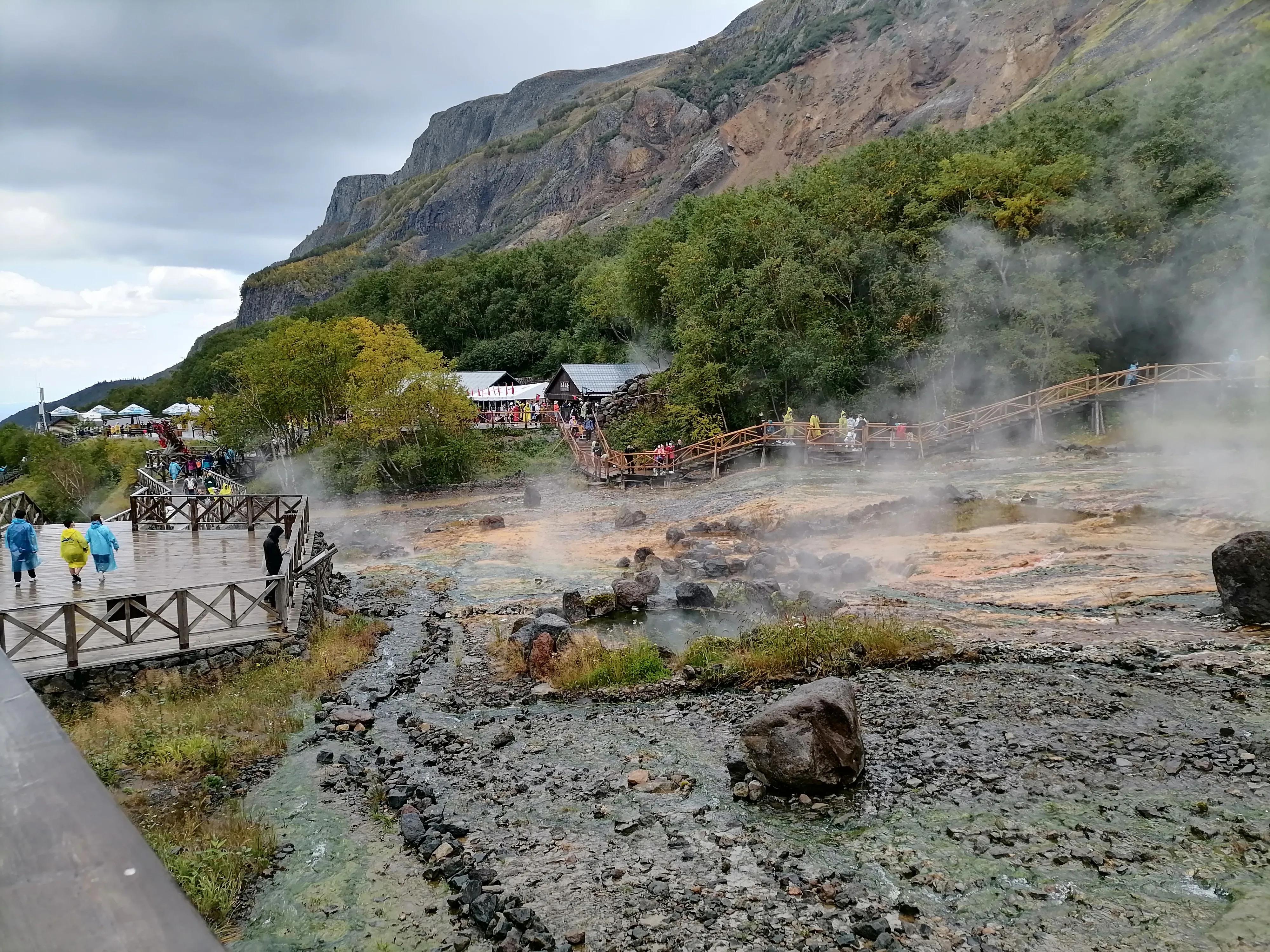 中俄边境自驾游第七天路线,中朝中俄边境线旅游攻略