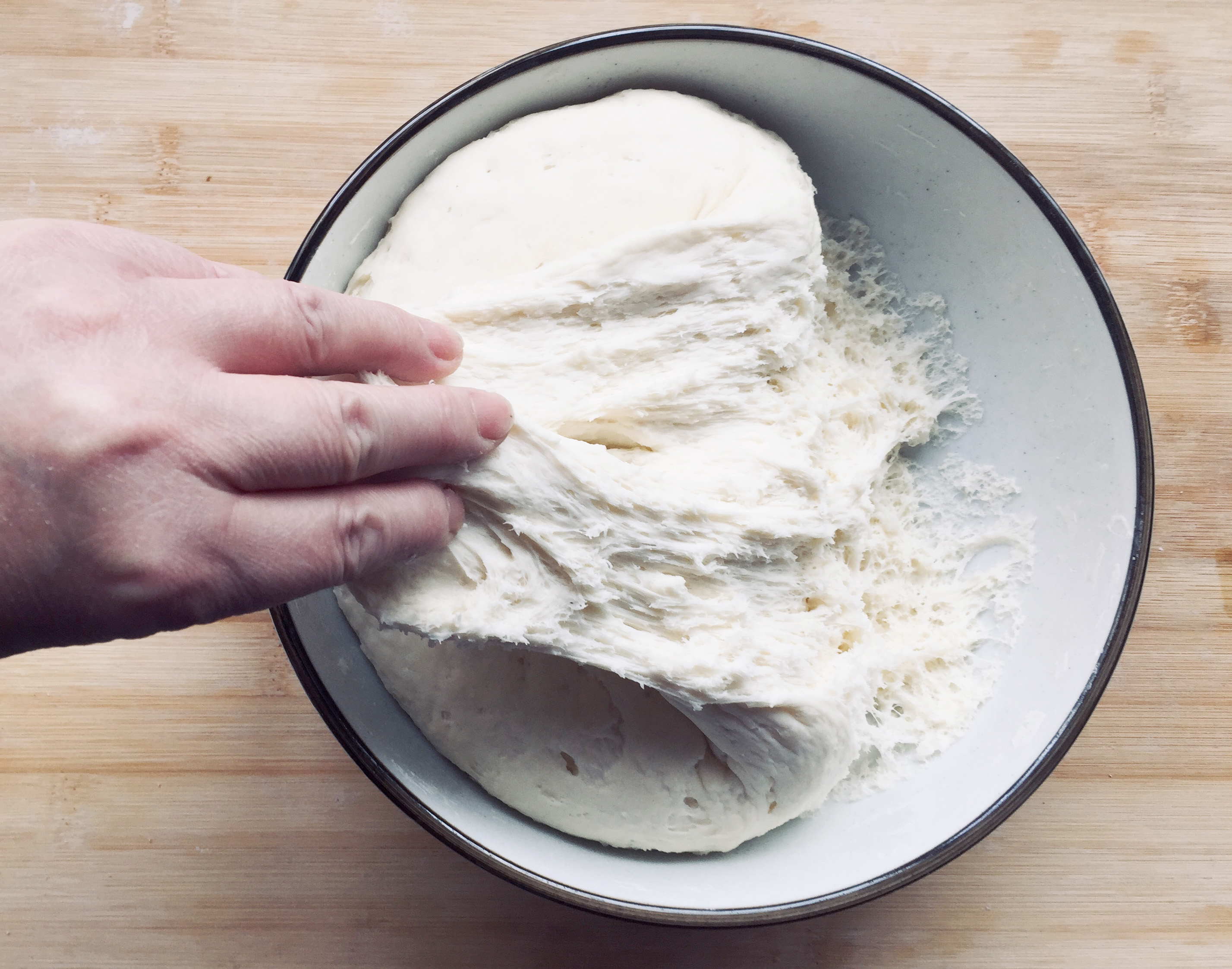 蒸馒头酵母直接放面里可以吗,蒸馒头酵母放多了咋整