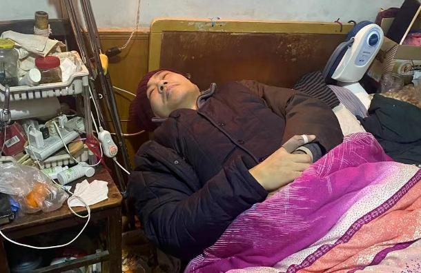 遭“吉尼斯”起诉,送万千逝者“回家”……他活成了大写的“人”