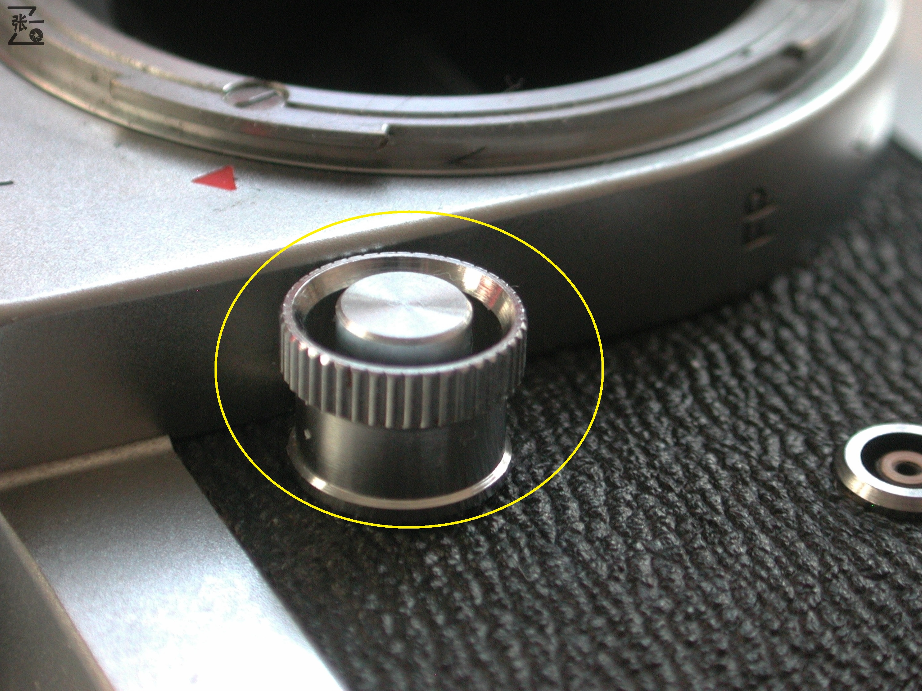 可换镜头相机,可更换取景器