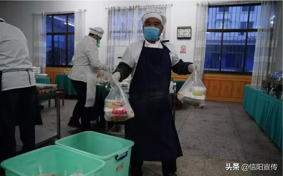 寻访抗疫先进工作者感悟,用简练的语言向抗疫工作者致敬