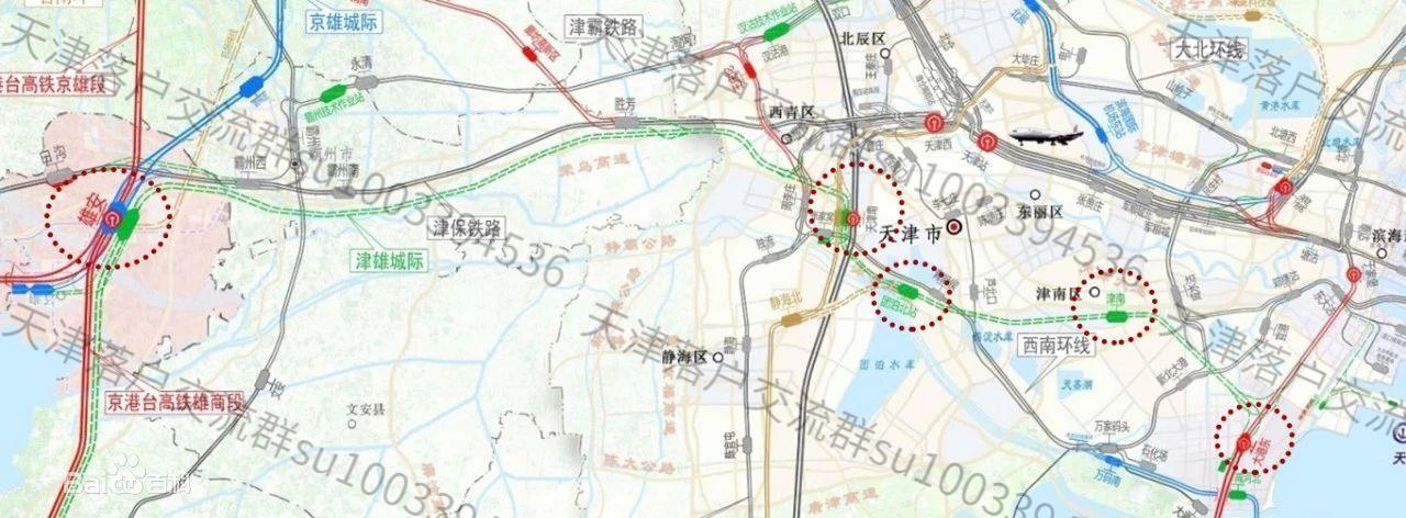 滨海新区最近要闻,滨海这几年的发展