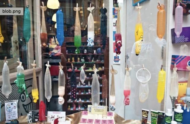 全球各国鄙视链,世界品牌鄙视链