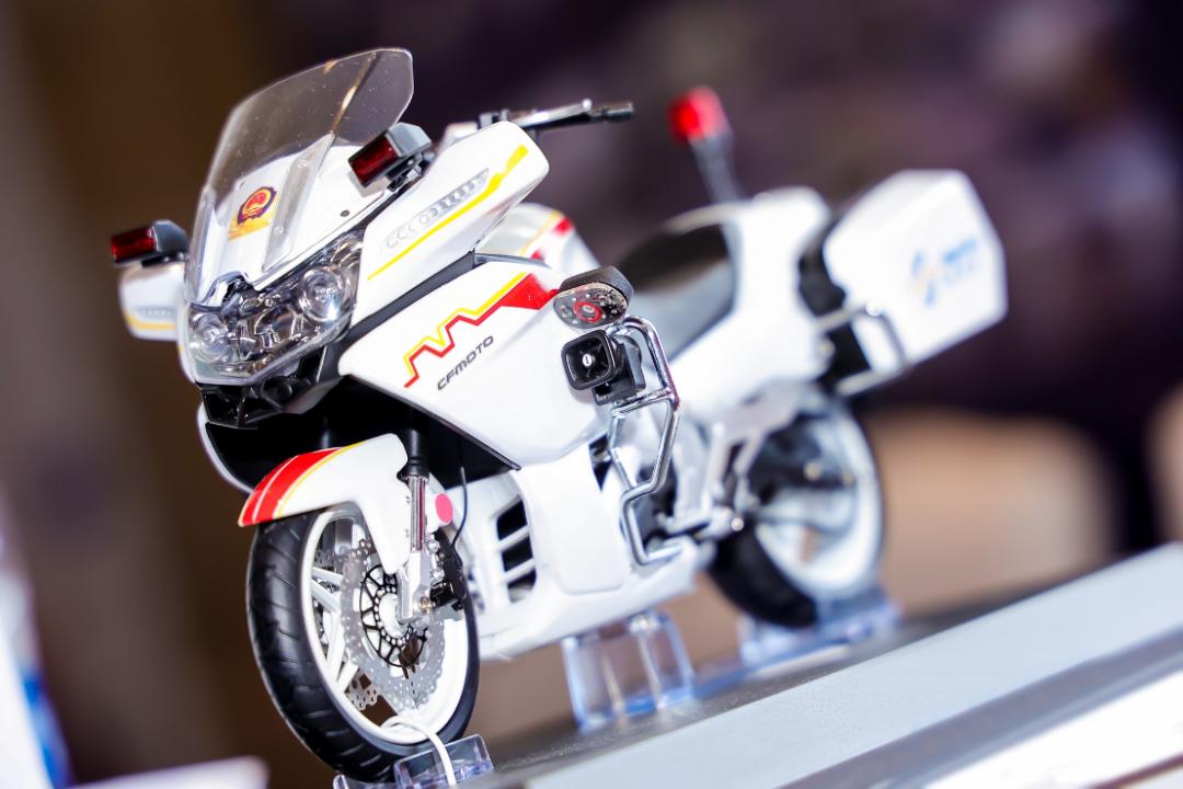 信路威三大解决方案精彩亮相2021第六届华南智能交通论坛