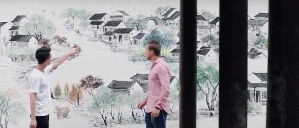 在华为全球培训中心学习,华为全球培训中心面试流程