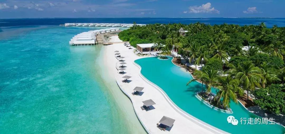 适合浮潜的马尔代夫岛,马尔代夫浮潜岛推荐