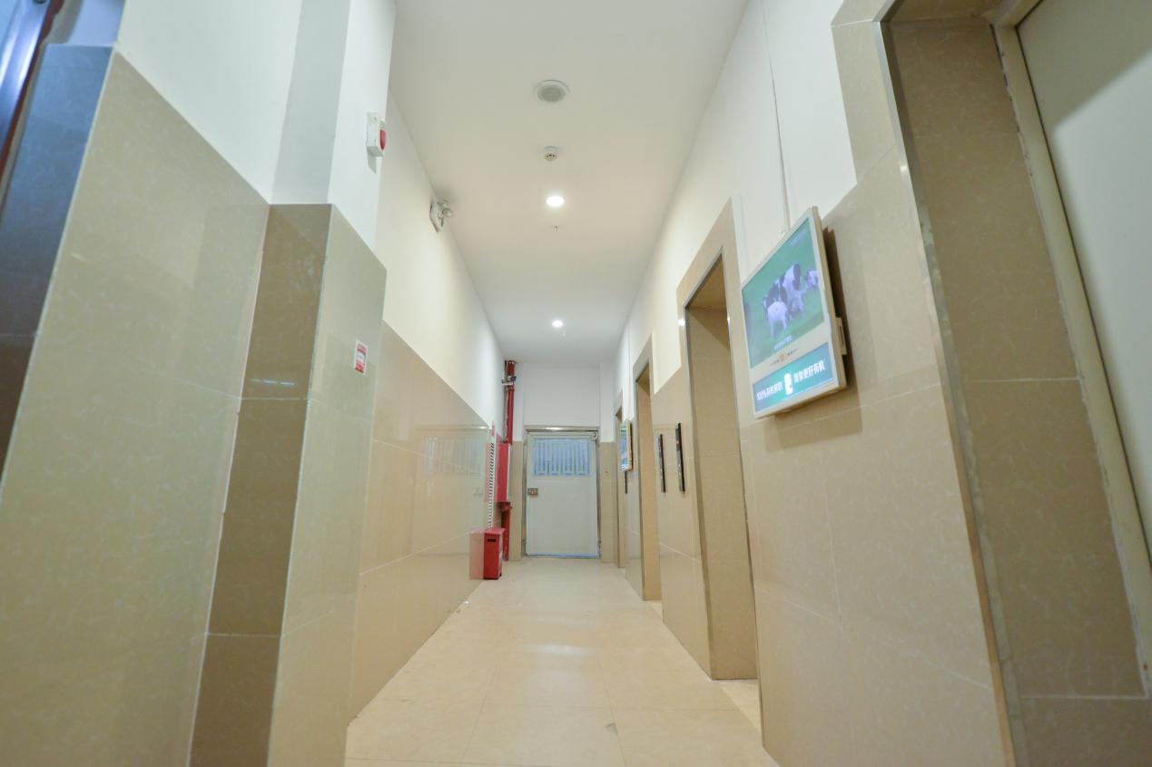 花果园v区详细地址街道,花果园一期楼栋分布图