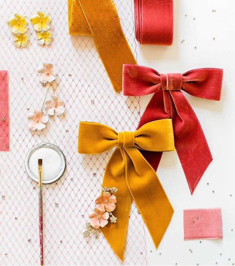 1块钱发夹,5000块的发夹真的很难接受