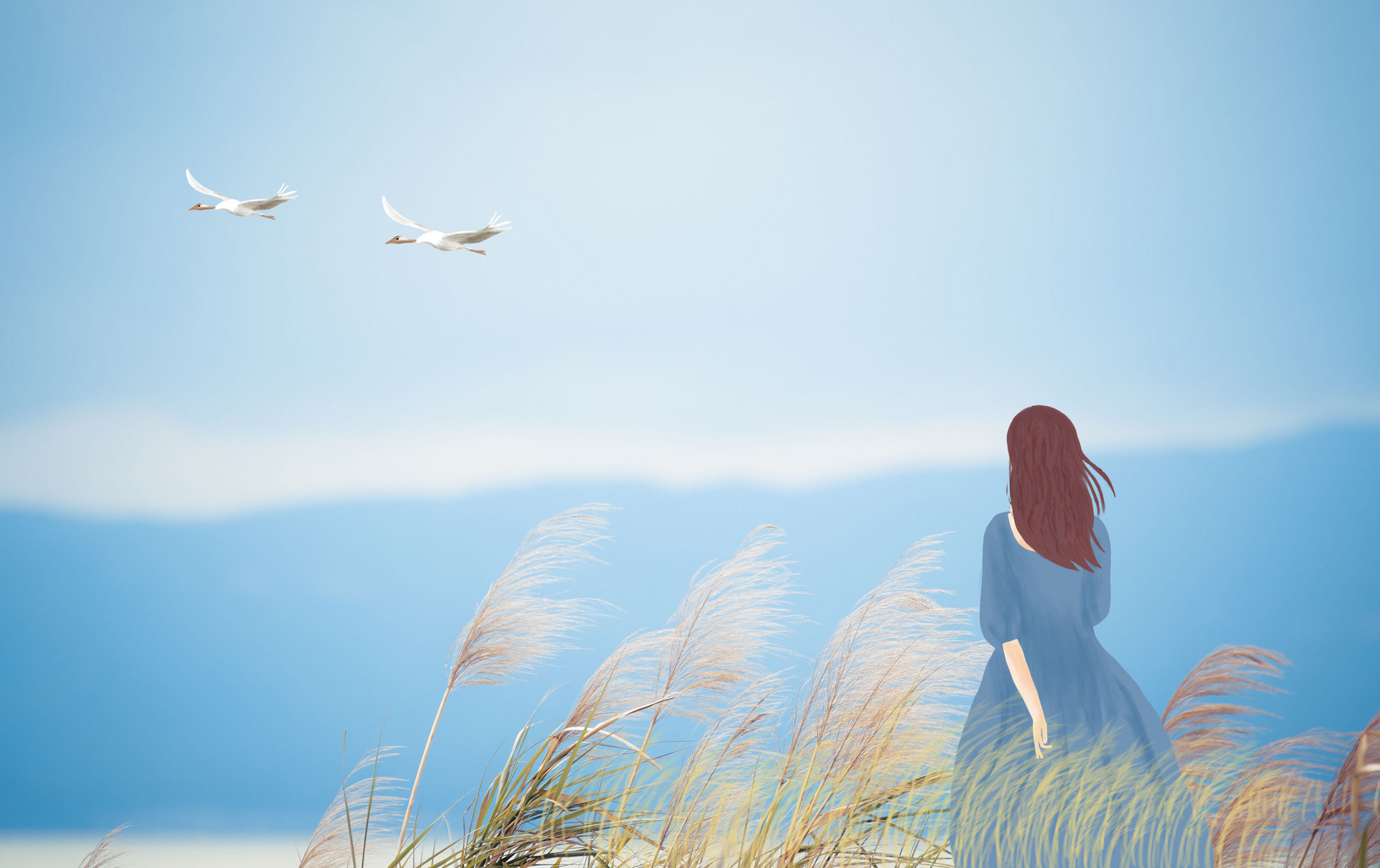 当女人开始骂你说明什么,女人在你面前骂你你能原谅她吗