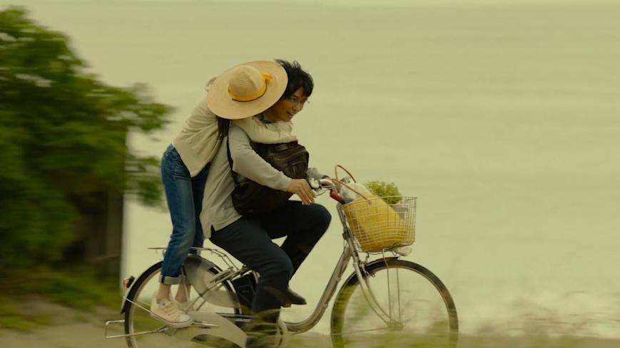 一部充满血腥和人性善恶的电影,极其黑暗展露人性的电影