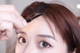 国字脸怎么瘦脸教你变成巴掌小脸,脸小有什么办法