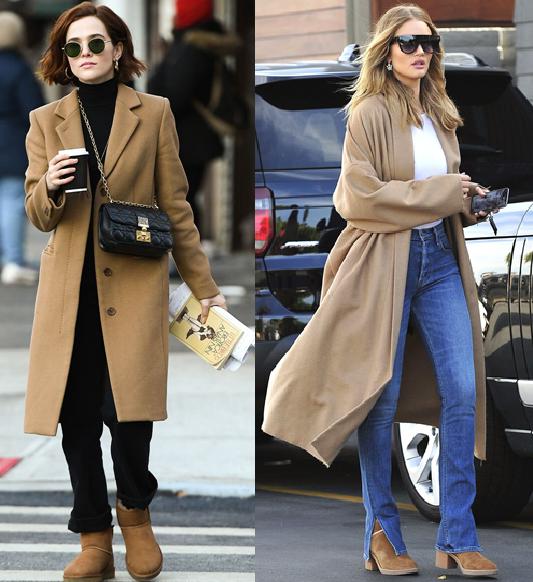 ugg雪地靴鞋底特别滑是假的吗,ugg专卖店还有低帮雪地靴卖吗